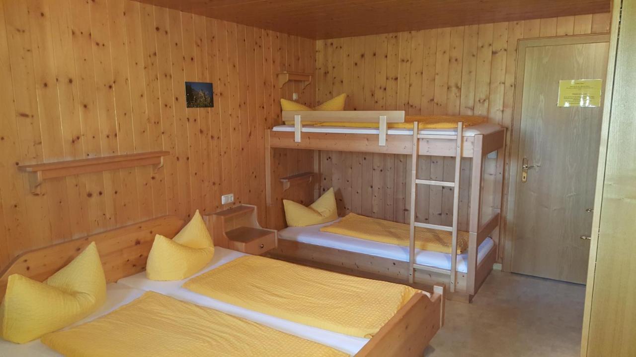 Alpengasthof Brueggele Alberschwende Pokój zdjęcie