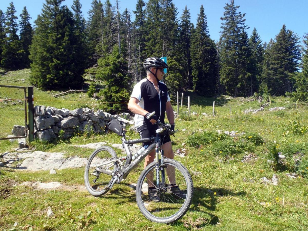 Alpengasthof Brueggele Alberschwende Zewnętrze zdjęcie