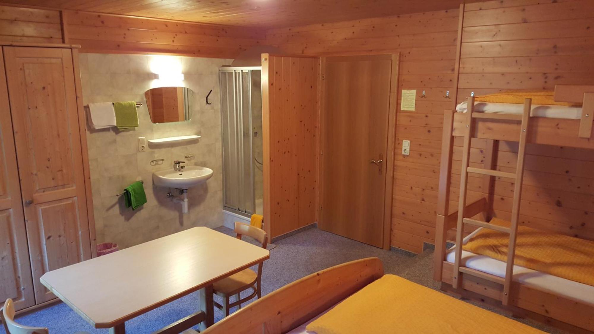 Alpengasthof Brueggele Alberschwende Pokój zdjęcie